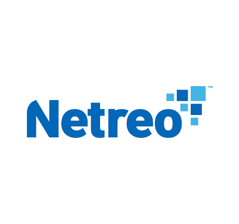 Logo da Netreo